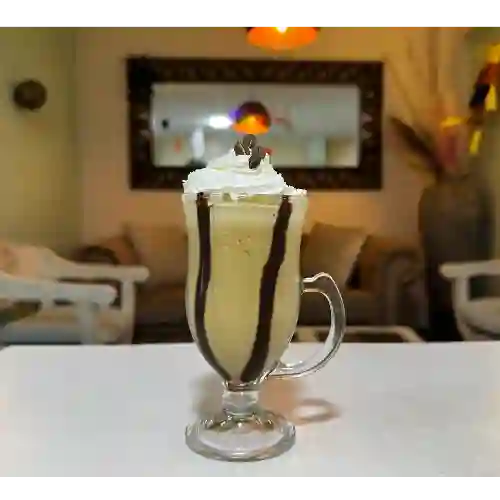 Latte Frío Arequipe 350 ml