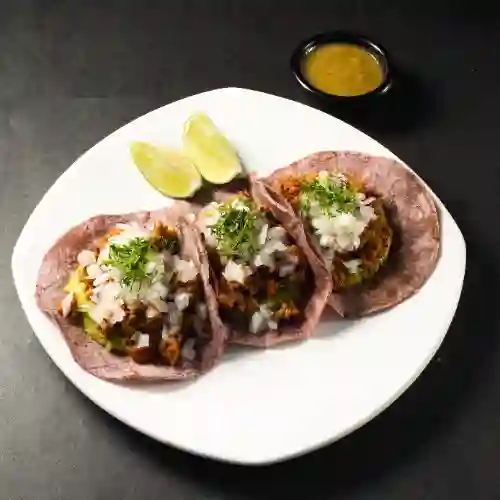 Tacos de Suadero