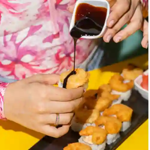 Nova Roll