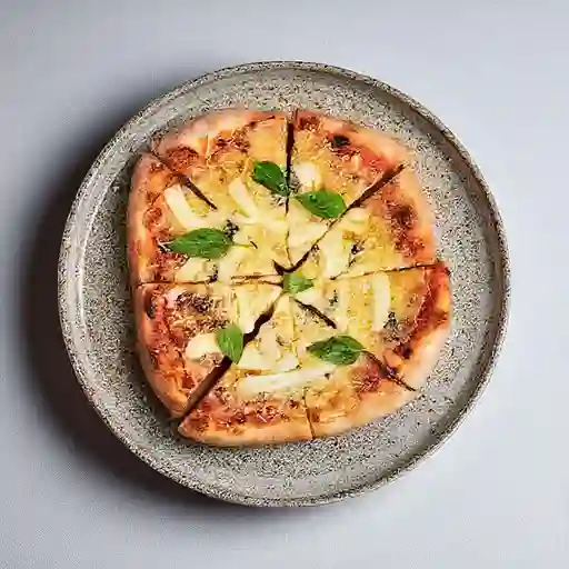 Pizza Sinfonía de Quesos Fest