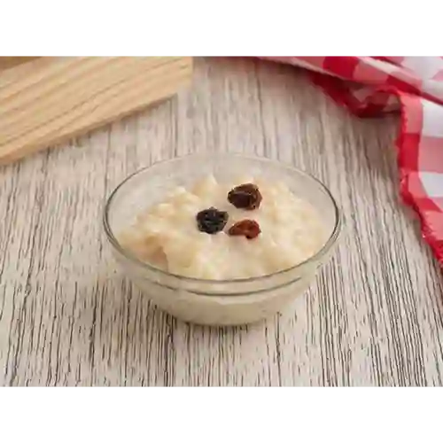 Arroz de Leche