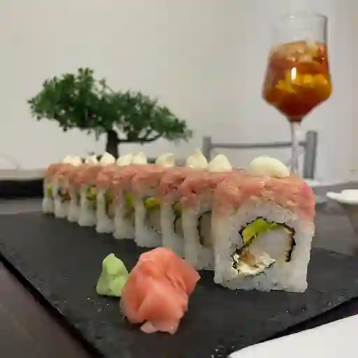 Tuna sayori
