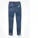 Jean  Azul Talla: 10 Long American Eagle