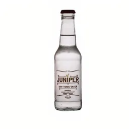 Juniper Agua Tonica Dry