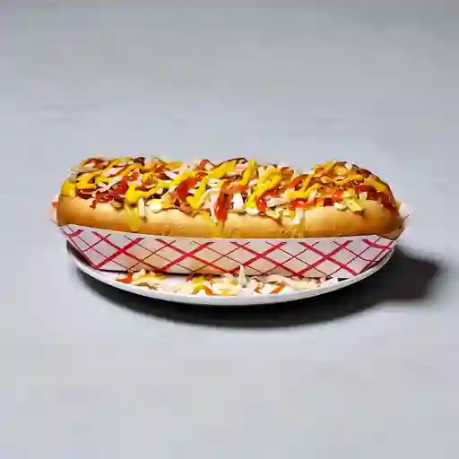 Perro Sencillo