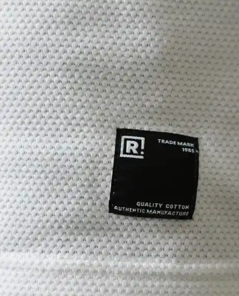 Camiseta Hombre Crudo M 103G101_CRU120404 Rifle
