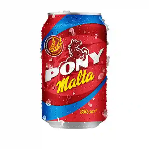 Pony malta lata