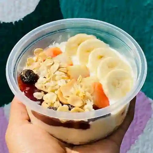 Parfait Tropico