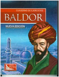 Cuaderno de Ejercicios Baldor N.E. - Aurelio Baldor
