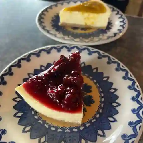 Cheesecake