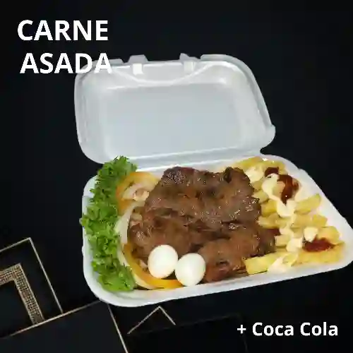 Carne Asada