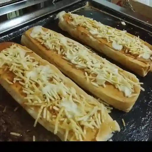 Punta pollo tocineta