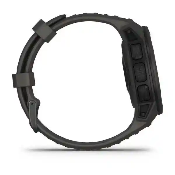 Reloj Garmin Instinct Negro