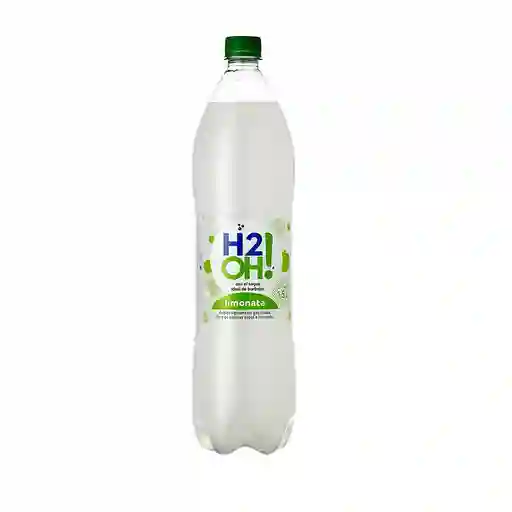 H2o Limonata 600 ml