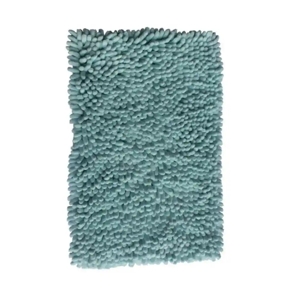 Dib Alfombra Para Baño Turquesa 40 x 60 cm PBSC040-1004