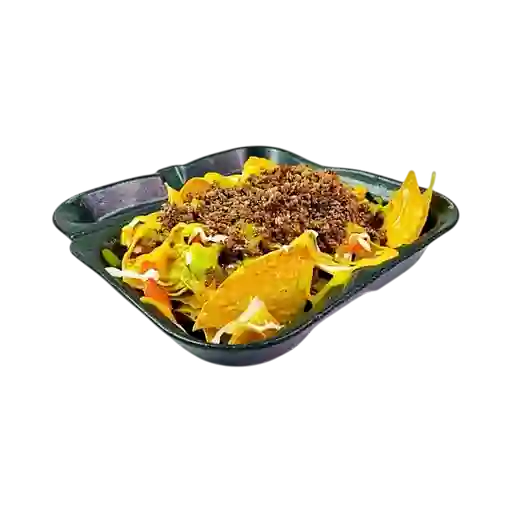 Nachos Chingones