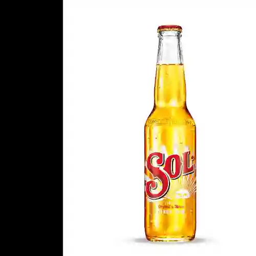 Cerveza