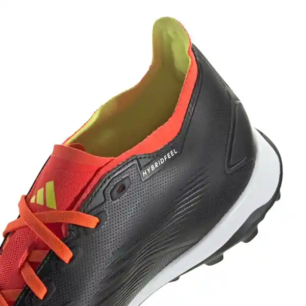 Adidas Zapatos Predator League L Tf Hombre Negro Talla 9 IG7723