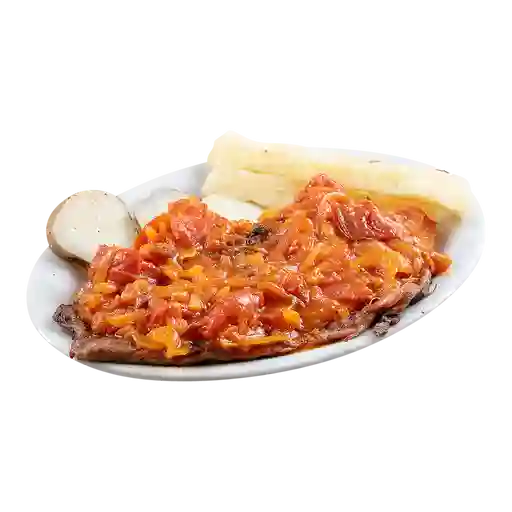 Sobrebarriga Criolla