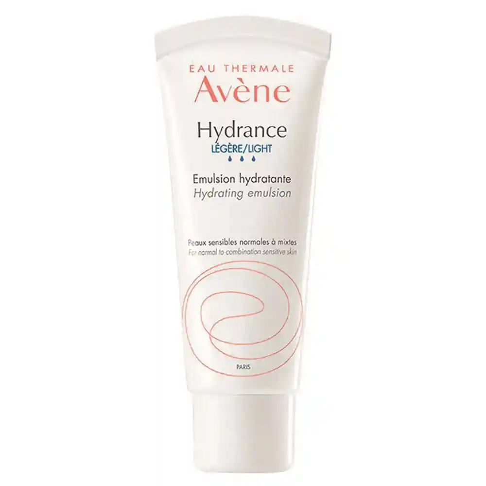 Avène Crema