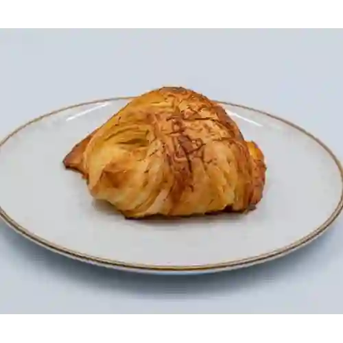 Croissant de Queso