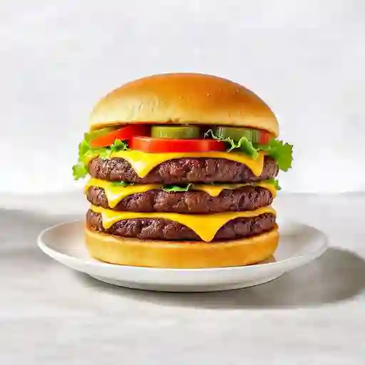 Doble Carne