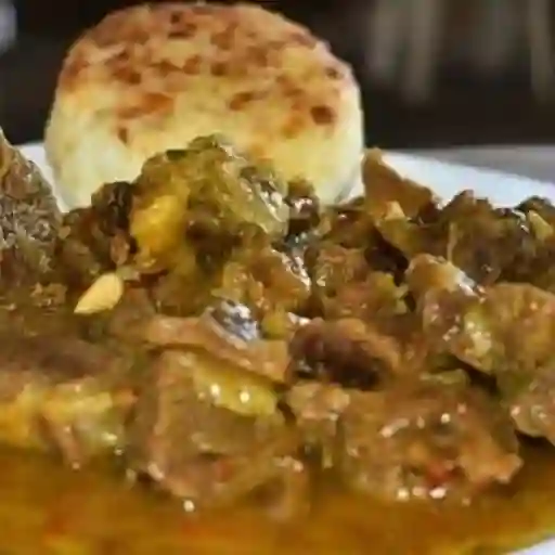Carne Guisada