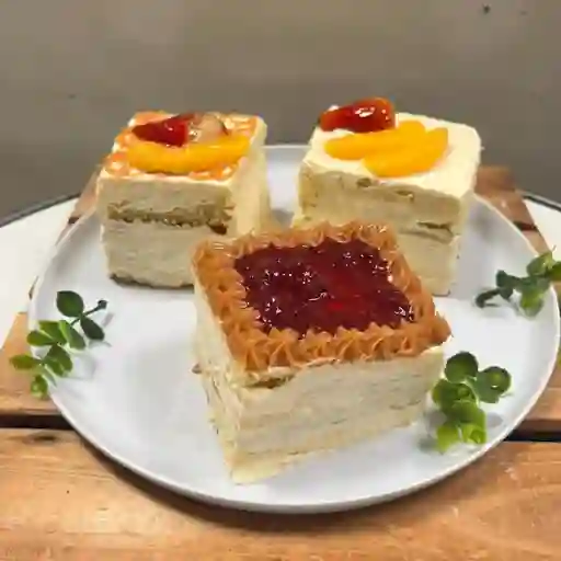 Mora guanabana arequipe