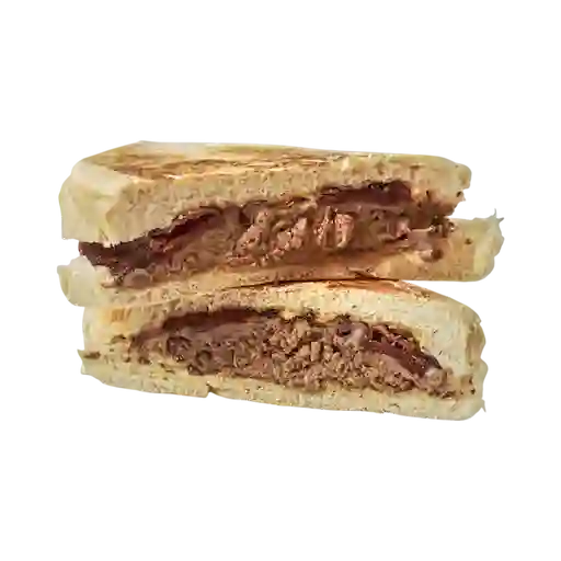Sándwich Roast Beef