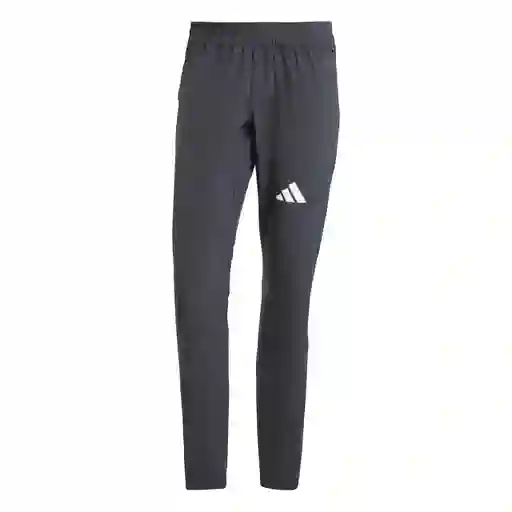 Adidas Pantalón Mtr Adapt Hombre Negro XL