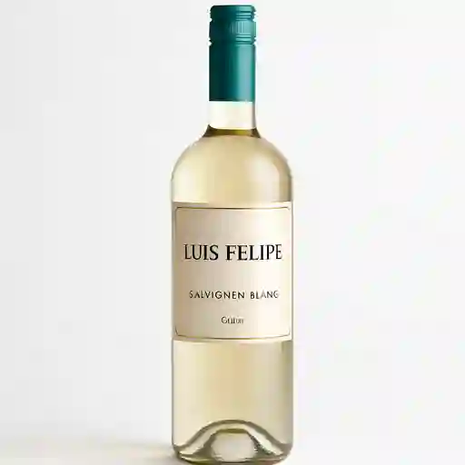 Luis Felipe Sauvignon Blanco