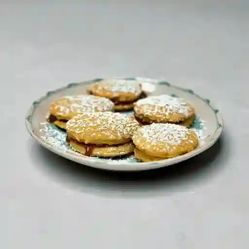 Galleta de Limón