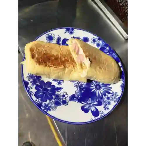 Perro Gemelo