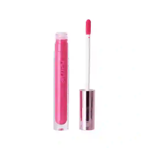 Brillo de Labios Serie Barbie Tono 01 Miniso
