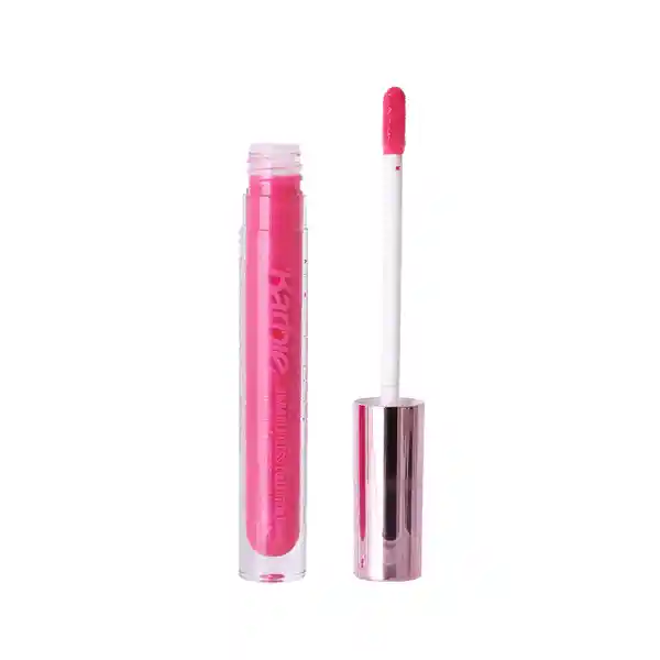 Brillo de Labios Serie Barbie Tono 01 Miniso