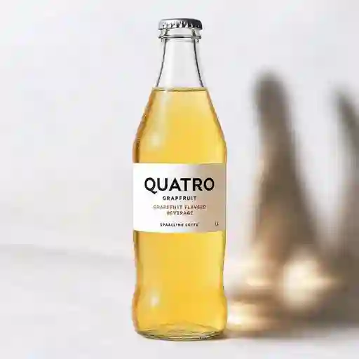 QUATRO 1.5 L