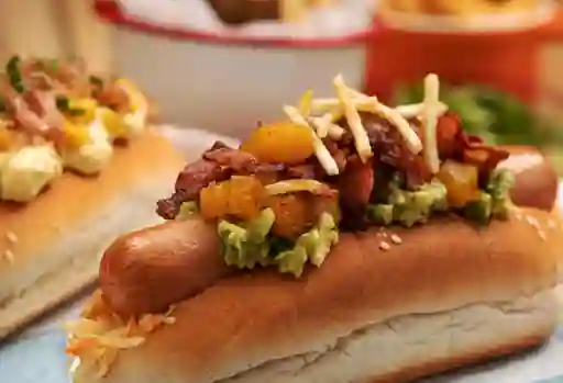 Perro Ranchero Salvaje