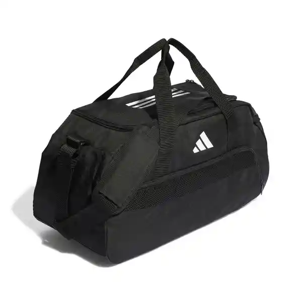 Adidas Mochila Tiro L Duff S Para Hombre Negro T.NS Ref: HS9752