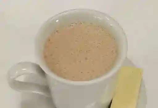 Chocolate con Leche 10 Oz
