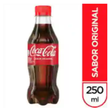 Coca-cola 250 ml