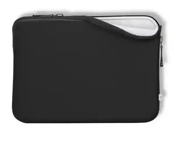 Mw Funda Housse 2Life Para Macbook Pro 16 Negro/Blanco