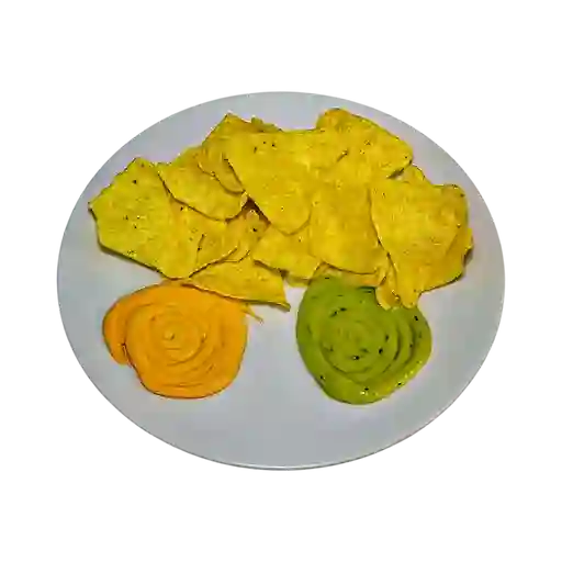Nachos