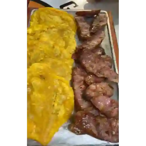 Chorizos Artesanal