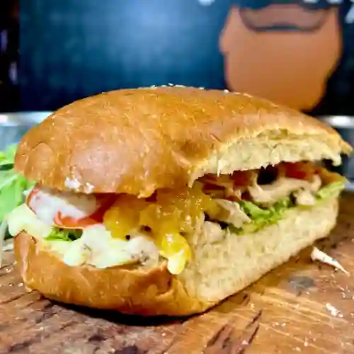 Combo Duo Sándwich Unidos 1
