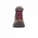 Croydon Botas Outdoor Arizona Mujer Café Talla 39