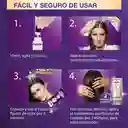 Tinte Palette Color Creme 7-1 Rubio Medio Cenizo + Oxigenta Gratis