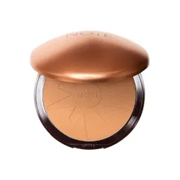 Note Polvo Compacto Bronceador Bronzing