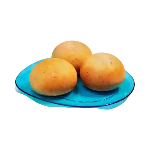 Don Pandebono Tradicional