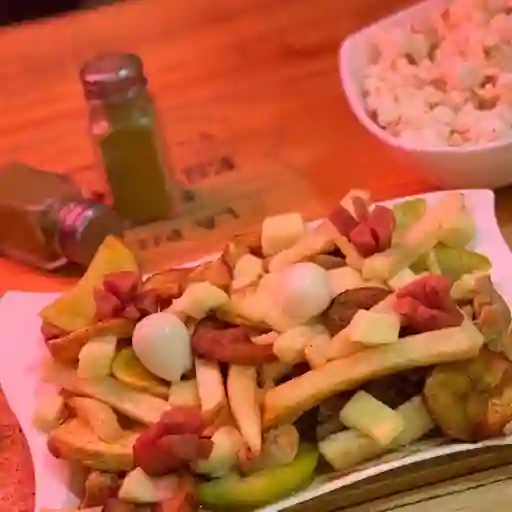 Picada Personal