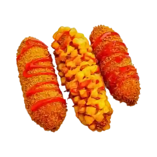 Combo Empapados X3